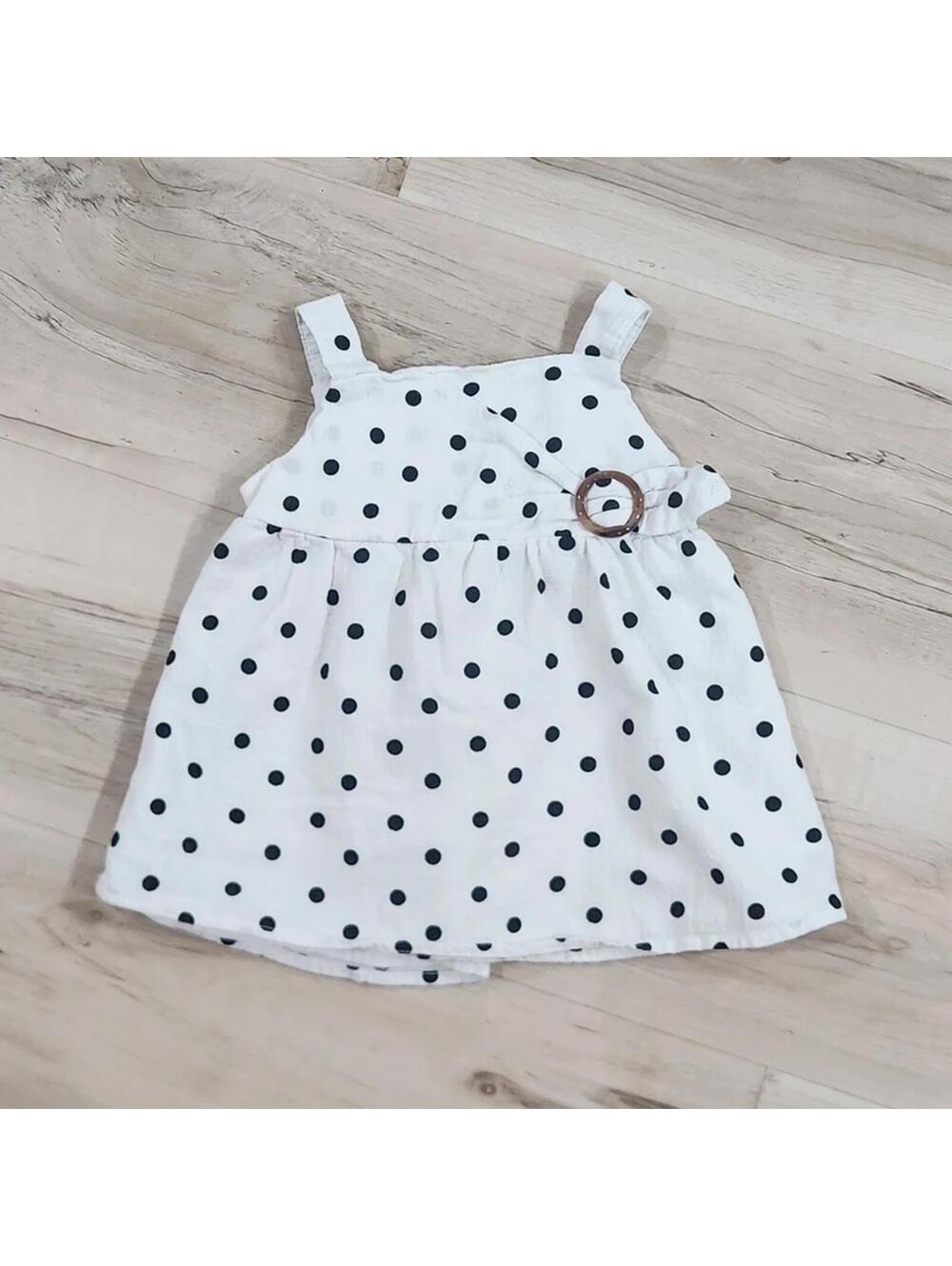 Girl's 18m Little Lass Tank top